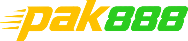 PAK888 Logo